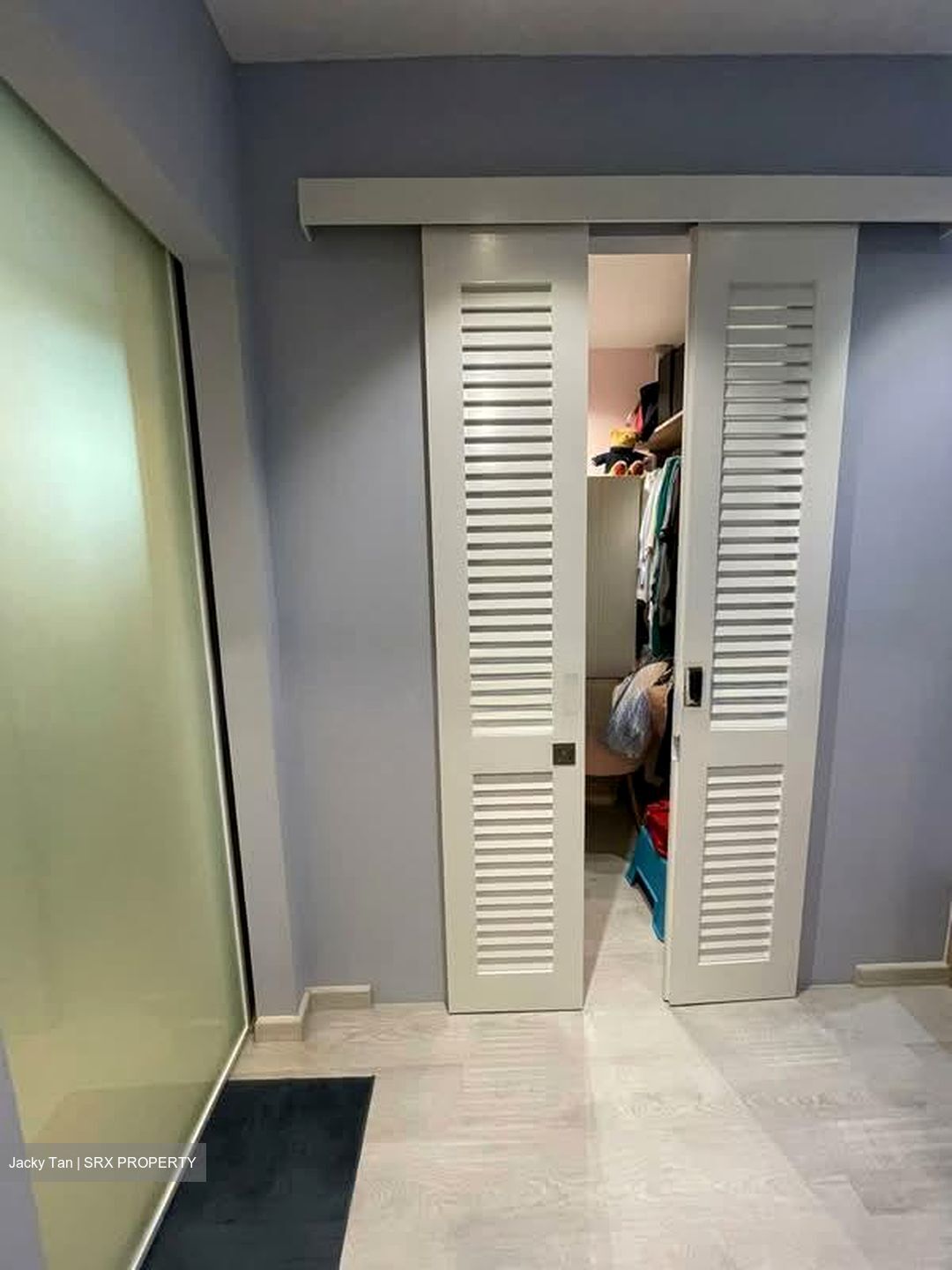 Blk 422A Northshore Straitsview (Punggol), HDB 5 Rooms #537618031